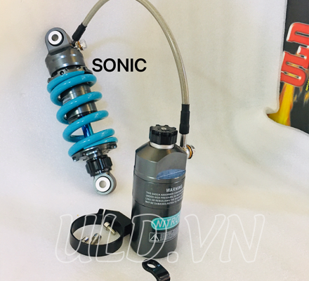 PHUỘC SONIC NITRON BÌNH DẦU