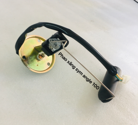 PHAO XĂNG SYM ANGLE 100 