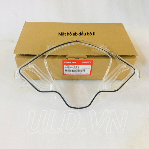 MẶT KÍNH ĐỒNG HỒ AIR BLADE ĐẦU BÒ SI CÓ RON HÀNG ZIN 