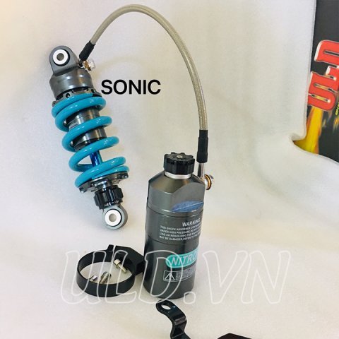 PHUỘC SONIC NITRON BÌNH DẦU