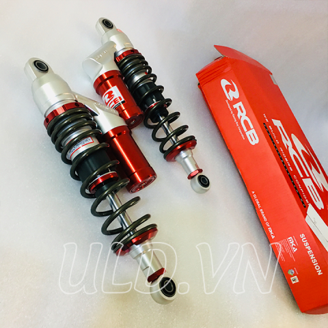 PHUỘC SAU RCB GẮN XE SIRIUS