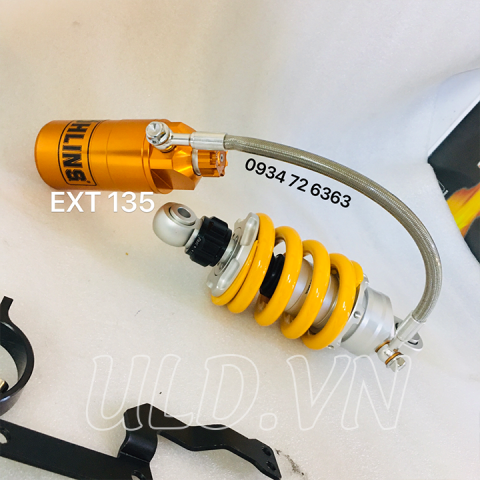 PHUỘC OHLINS BÌNH DẦU EXT 135
