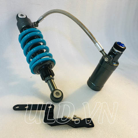 PHUỘC RAIDER XOAY 360 NITRON