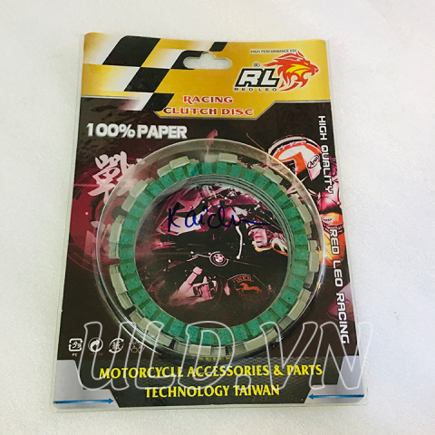 BỐ NỒI RL RAIDER FI HÀNG CAO CẤP