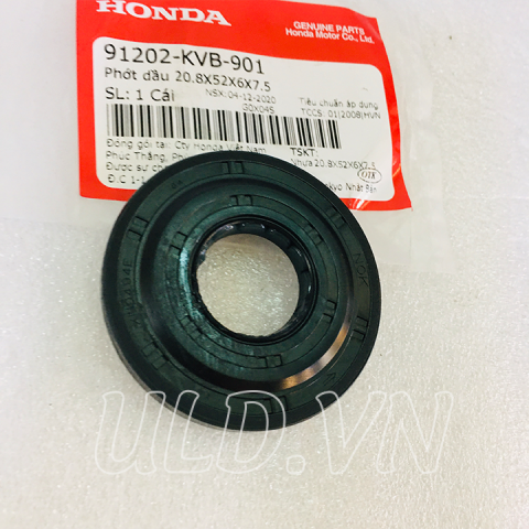 PHÓT  DẦU 20-8-52 6.7.5