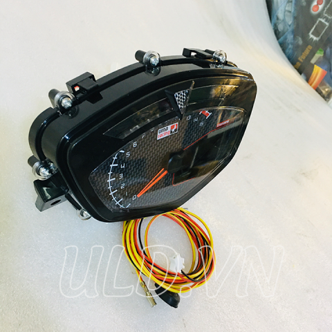 ĐỒNG HỒ ĐIỆN TỬ UMARACING HÀNG CAO CẤP