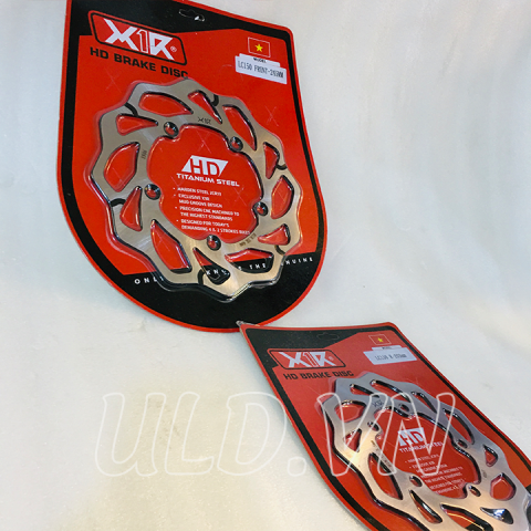 CẶP ĐĨA TRƯỚC SAU X1R EX 150 HÀNG CAO CẤP