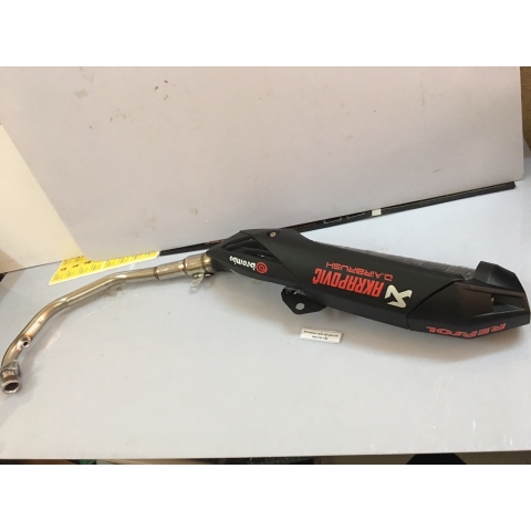 Pô Winner mốc nổ