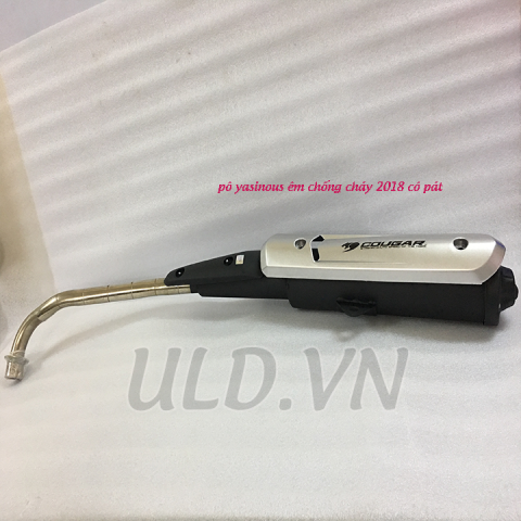 pô êm sirius 2018 có pát|phụ tùng xe máy