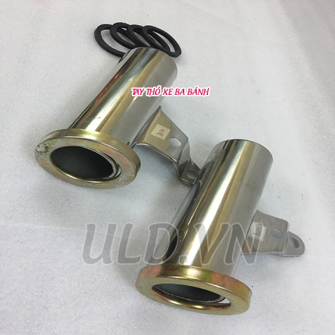 Tay thỏ xe ba bánh 60 li |phụ tùng xe máy