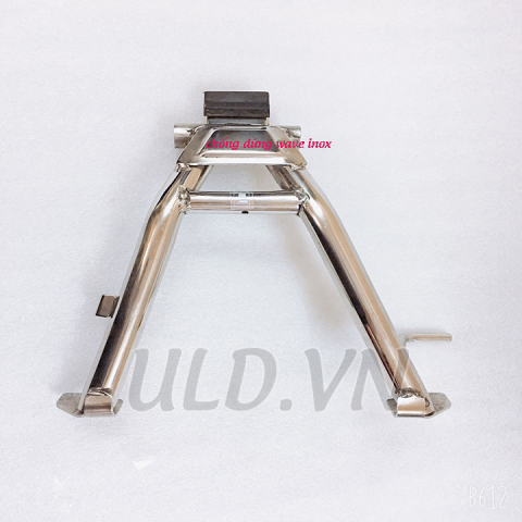 CHÂN CHỐNG WAVE INOX