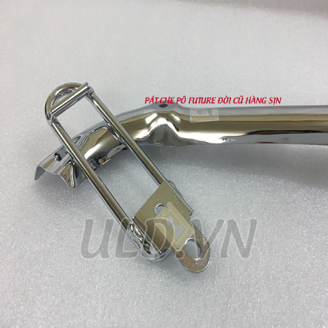 Pát pô future đời cũ hàng zin