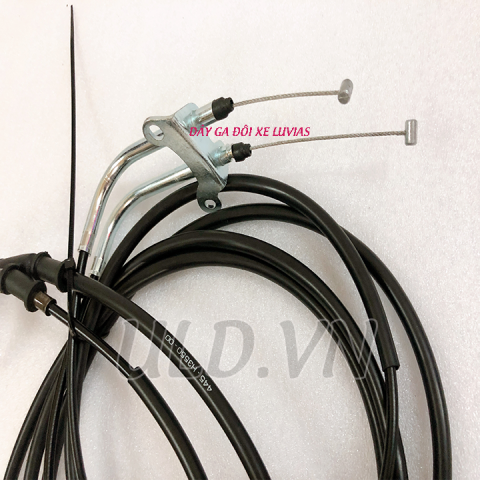 DÂY GA XE LUVIAS loại 1