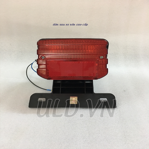 đèn sau xe win cao cấp |phụ tùng xe máy
