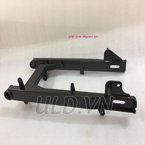 gấp xe sym Elegant zin |phụ tùng xe máy