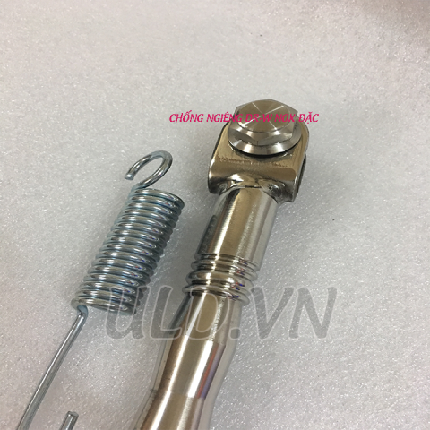 CHỐNG NGHIÊNG DREAM WAVE INOX ĐẶC 