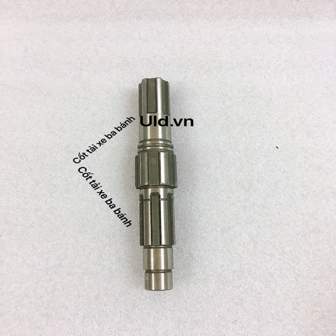 cốt tải xe ba bánh 175cc hàng cao cấp|phụ tùng xe máy