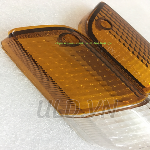 chụp đèn xi nhan trước xe dream_lùn thái zin
