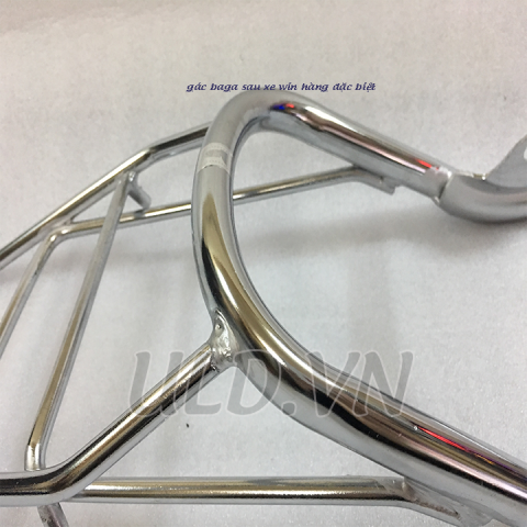 gác ba ga sau win hàng đặc biệt| phụ tùng xe máy