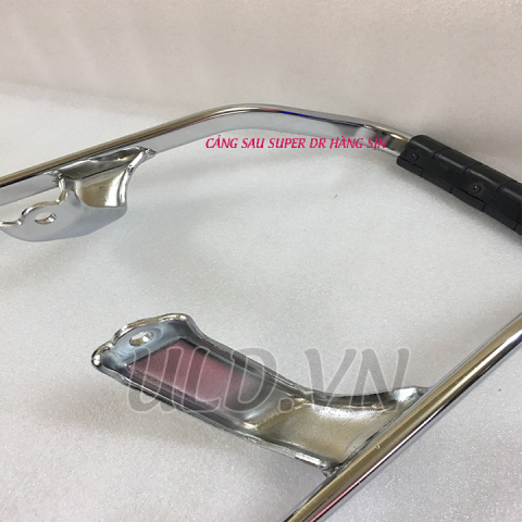 CẢNG SUPER DR HÀNG XỊN