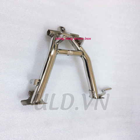 CHÂN CHỐNG XE DREAM INOX
