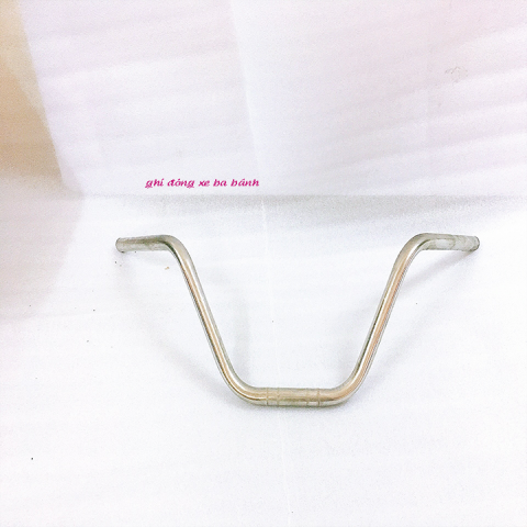 ghi đông xe ba bánh 175 cc |phụ tùng ba bánh