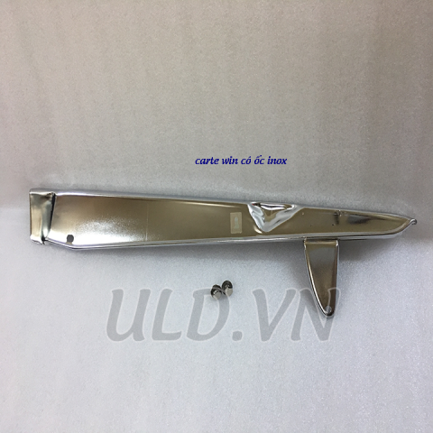 BỌC SÊN WIN XI kèm ốc INOX