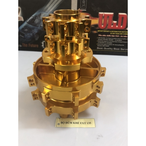 Bộ đùm khế exciter 135