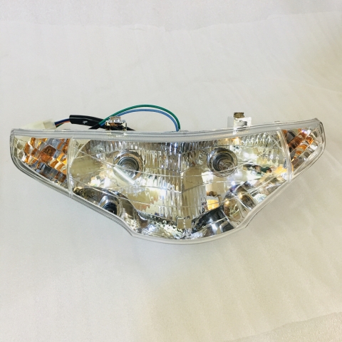 PHA ĐÈN SYM ANGLE 100 