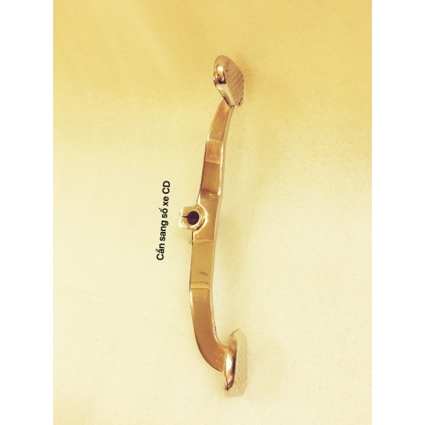 Cần sang số xe CD