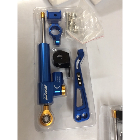 Trợ lực cổ RPM