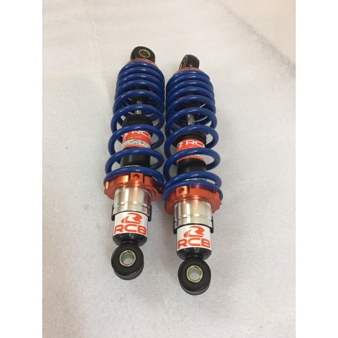 Phuộc nhún xe cao cấp