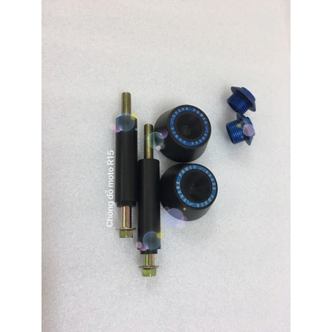 Chống đỗ moto R15
