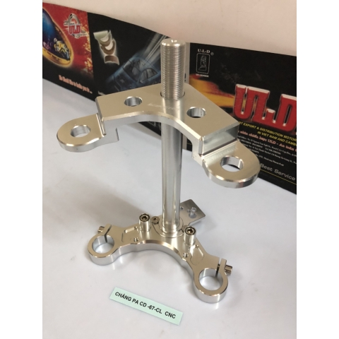 Chảng ba CD - CL CNC