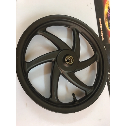 Mâm sau Air Blade 2010