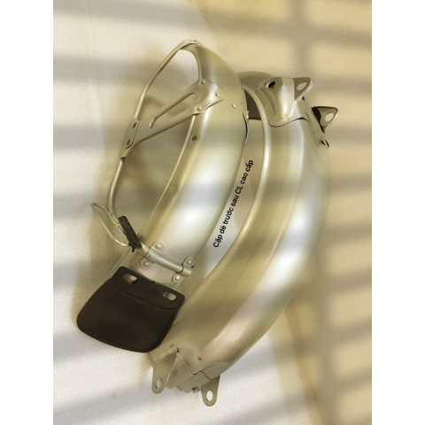 Cặp dè trước sau CL cao cấp