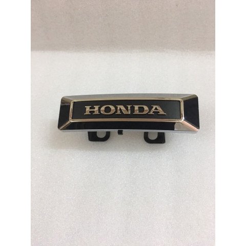 Chữ honda cao cấp