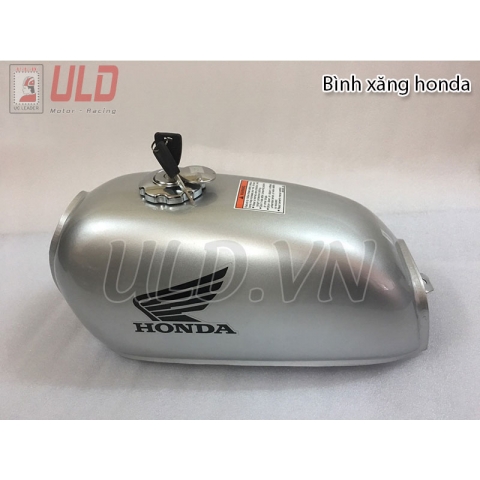 Bình Xăng Honda