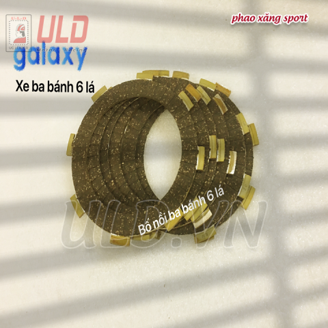 bố nồi ba bánh 6 lá 