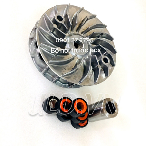 Bộ Nồi Trước PCX