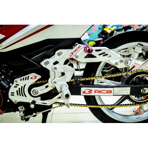 BỘ SỐ GÃY CÁNH CHIM CNC 2018