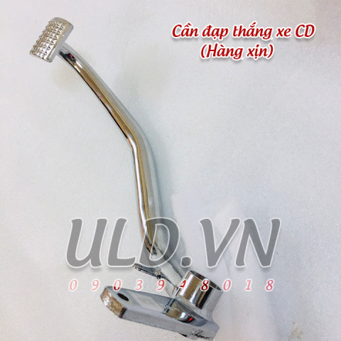 Cần đạp thắng xe CD hàng xịn