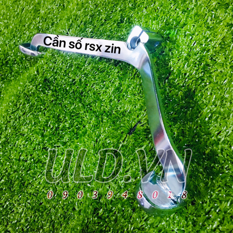 Cần Số RSX Zin
