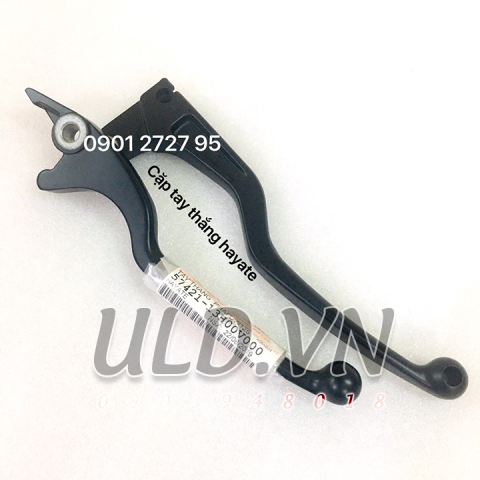 Cặp Tay Tháng Hayate