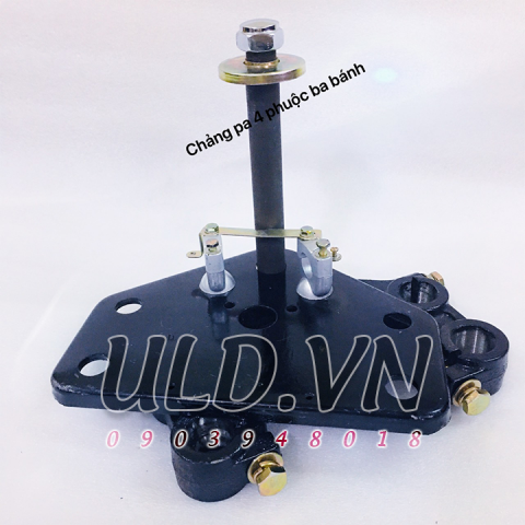 Chảng 3 Phuộc Xe Ba Bánh