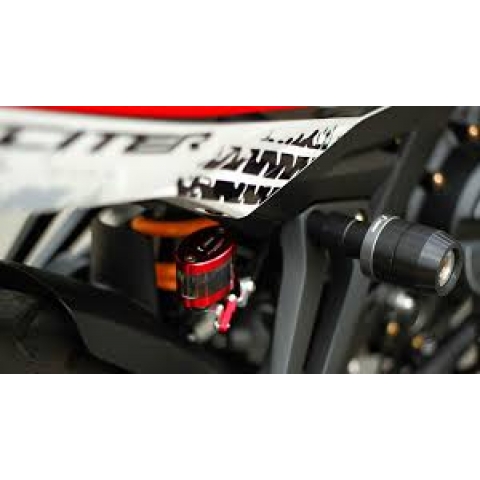 Chống Đỗ Kiểu Ducati