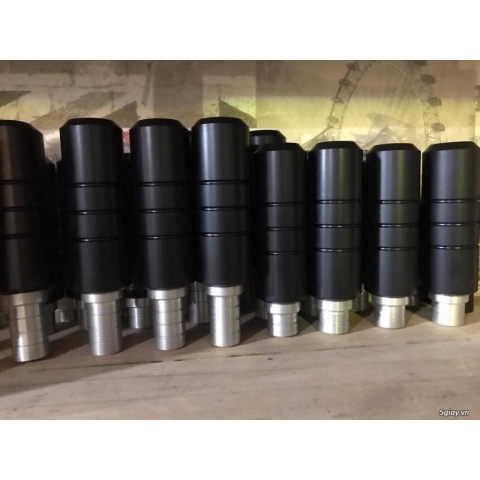 Chống Đỗ Ducati Loại 1