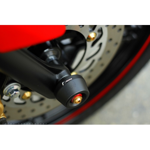 CHỐNG ĐỖ TRƯỚC