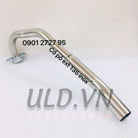 Cổ Pô Ex 135