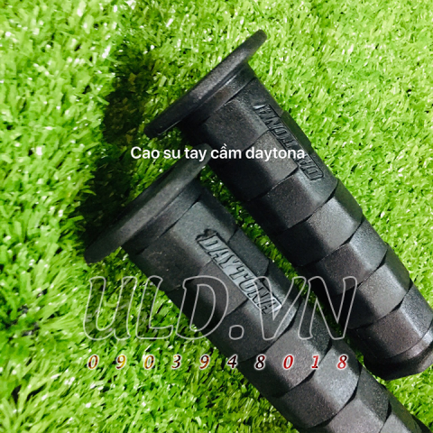 Cao su tay cầm Daytona